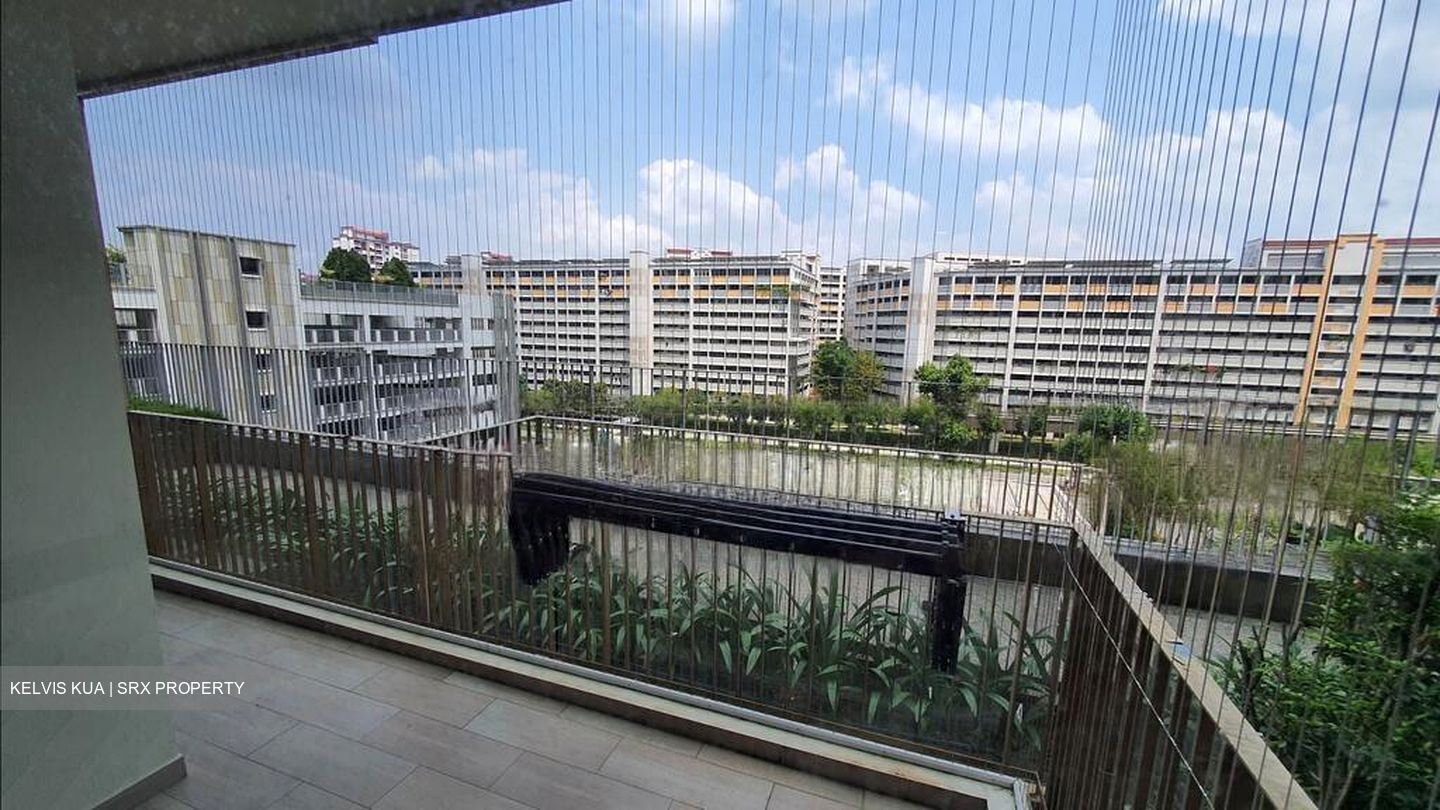 Sol Acres (D23), Condominium #476738801